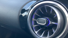 Mercedes-Benz CLA 200 AMG Line Premium 4dr Tip Auto Petrol Saloon